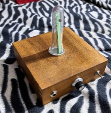 Drone sintetizzatore Theremin 