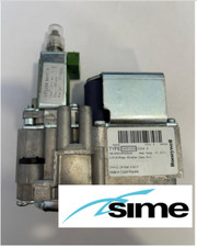 SIME VALVOLA GAS HONEYWELL VK8105N5004 2027 ART. 6243808 CALDAIA
