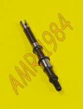 ALBERO POMPA ACQUA MALAGUTI