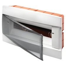 GEWISS 40229TB QUADRO