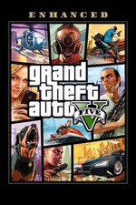 GTA - Grand Theft Auto V PC