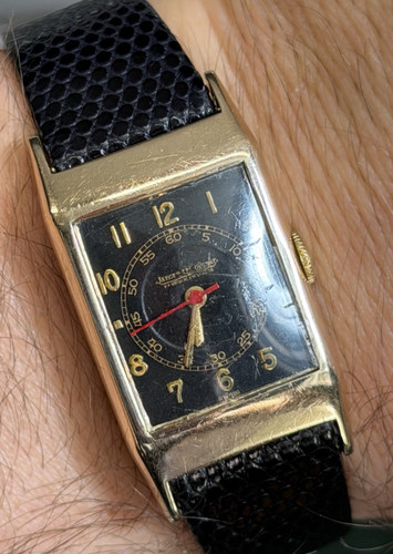 Orologio jaeger lecoultre - orologio, jaeger-lecoultre