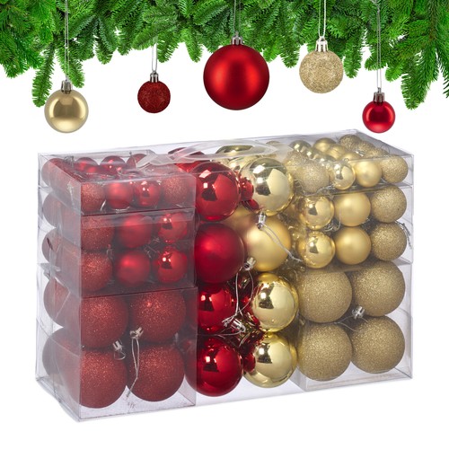 Palline decorazioni natalizie - palline,