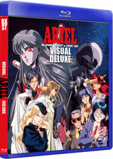 ARIEL 1080 4.3 AI IMPROVED