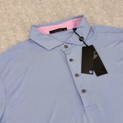 Polo greyson cayuse nuova - nuova, con