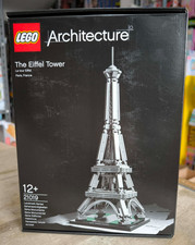LEGO 21019 ARCHITECTURE THE