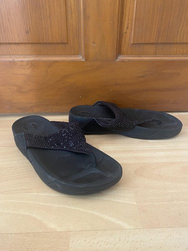 Fitflop rokkit sandali - rokkit,