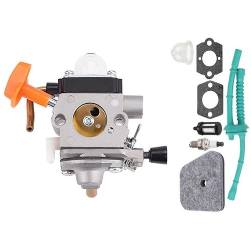 Carburatore per