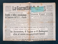 Rivista La Gazzetta dello