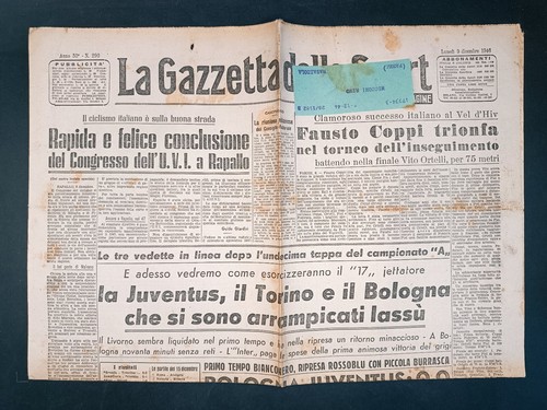 Rivista gazzetta dello - rivista,