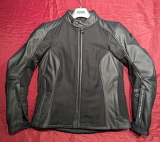 Giacca moto Rev'it Revit donna