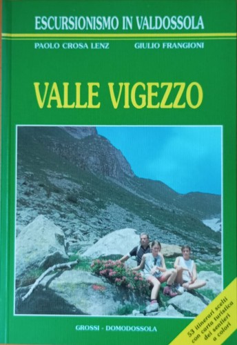 Crosa lenz g frangioni - crosa,