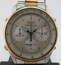 Orologio Cronografo Vintage