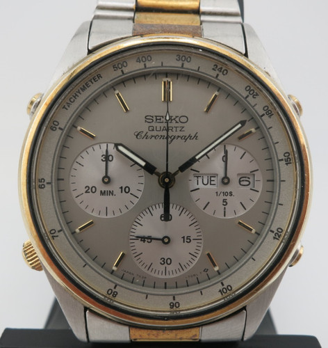 Orologio cronografo vintage - orologio,