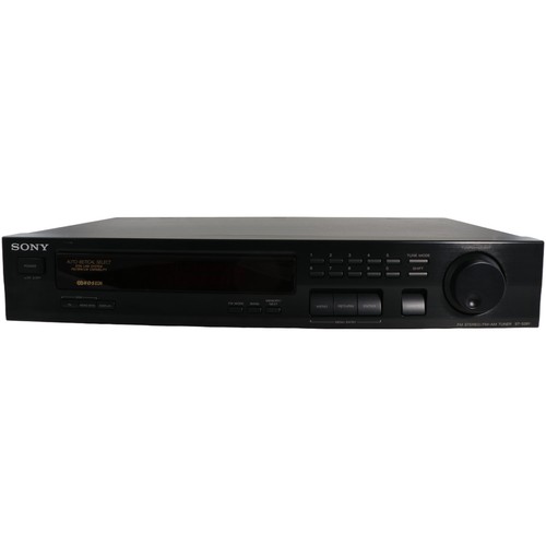 Sony s261 am - fm,