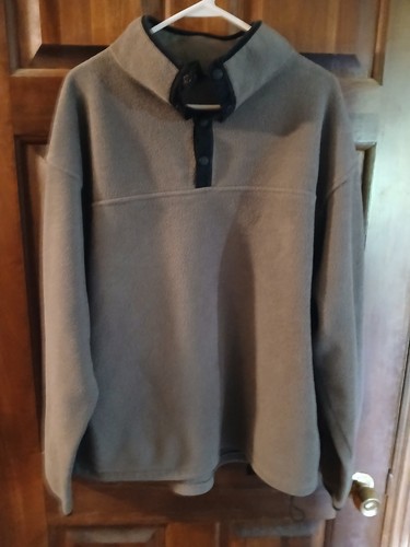 Pile uomo cabelas regular - cabelas, xl