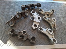 STOCK 7 PZ TESTE FORCELLA