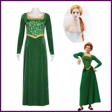 Costume Anime Principessa