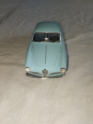 Alfa romeo giulietta sprint - alfa,