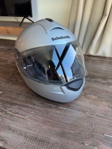 Casco moto modulare - casco,