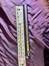 Kennametal barra alesatrice - kennametal,