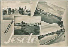 JESOLO VENEZIA Saluti da