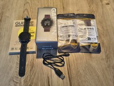 Garmin Forerunner 245 Nero