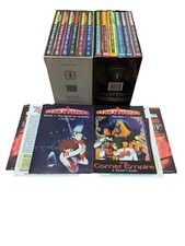Star Blazers: Series 1 & 2