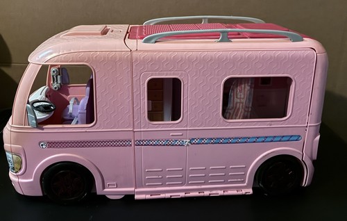 Mattel barbie 2016 pink - mattel,