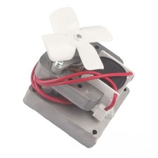 Motore Coclea Efficiente per