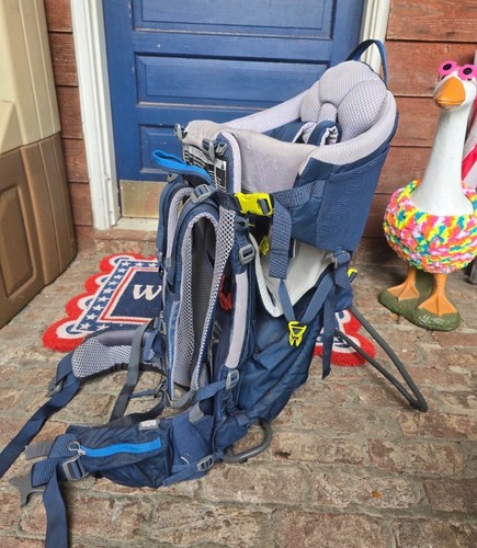 Deuter kid comfort child - deuter,