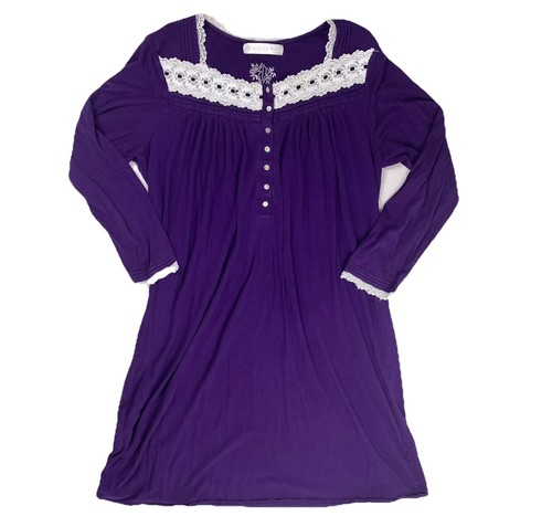 Camicia notte eileen - da,