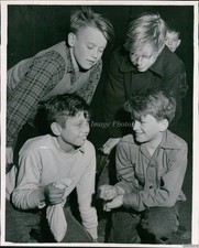 1947 Wally Kjorsvik George