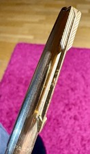 Penna Perker Laminata Oro