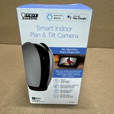 Feit Telecamera di Sicurezza