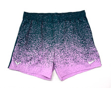 Pantaloncini da tennis Nike