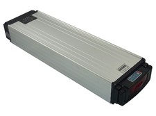 LionTec Bici Elettrica