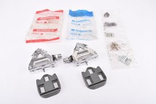 Pedali NOS Shimano 600 Ultegra