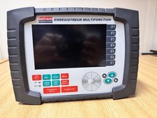 Sefram DAS 40 Registratore