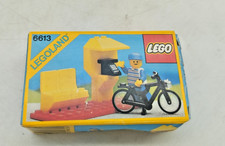 LEGO 6613 Cabina Telefonica