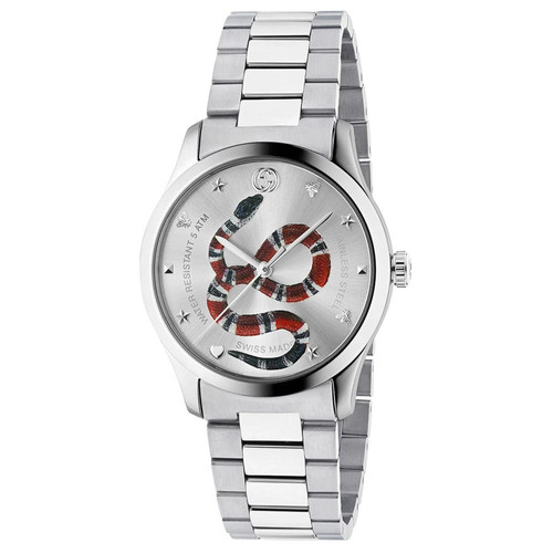 Orologio gucci ya1264076 uomo - orologio,