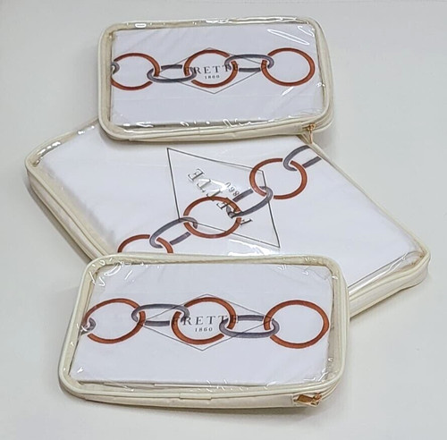 Frette links embroidery queen - frette,