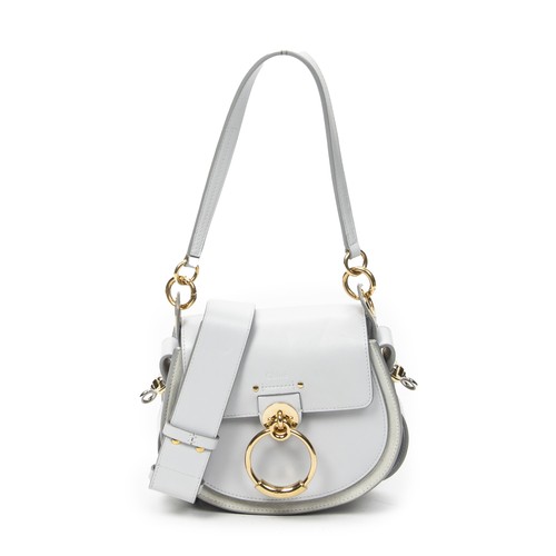 Borsa tracolla chloé small - tracolla,