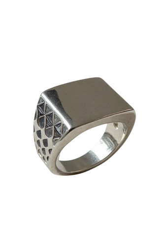 Anello chevalier uomo - anello,
