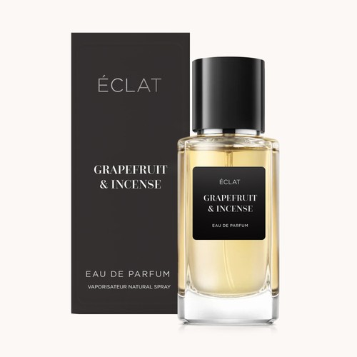 Profumo uomo éclat - uomo, 55ml