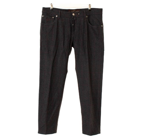 Jacob cohen pantalone - cohen, uomo