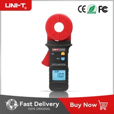 UNI-T Tester di resistenza di