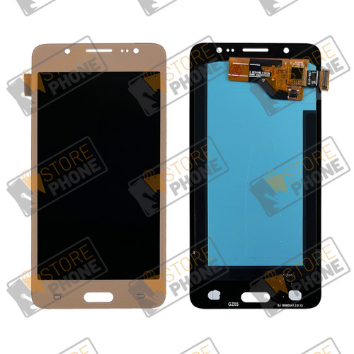 Ecran tactile oled samsung - ecran,