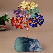 Albero Della Vita in 5 Colori