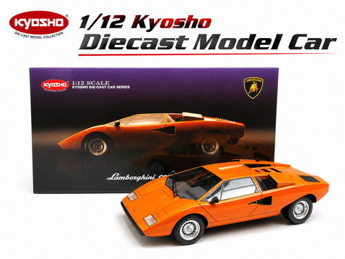 Kyosho lamborghini - kyosho,